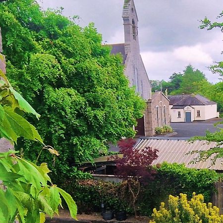 Church View House Gorteen (Sligo) Exterior foto