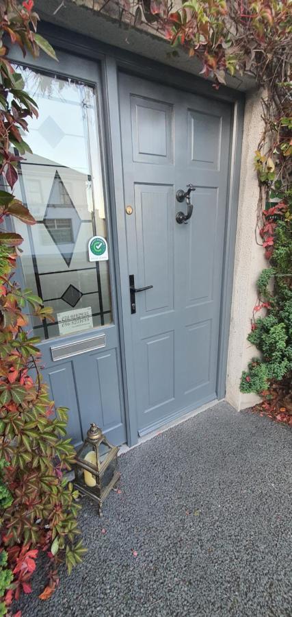 Church View House Gorteen (Sligo) Exterior foto