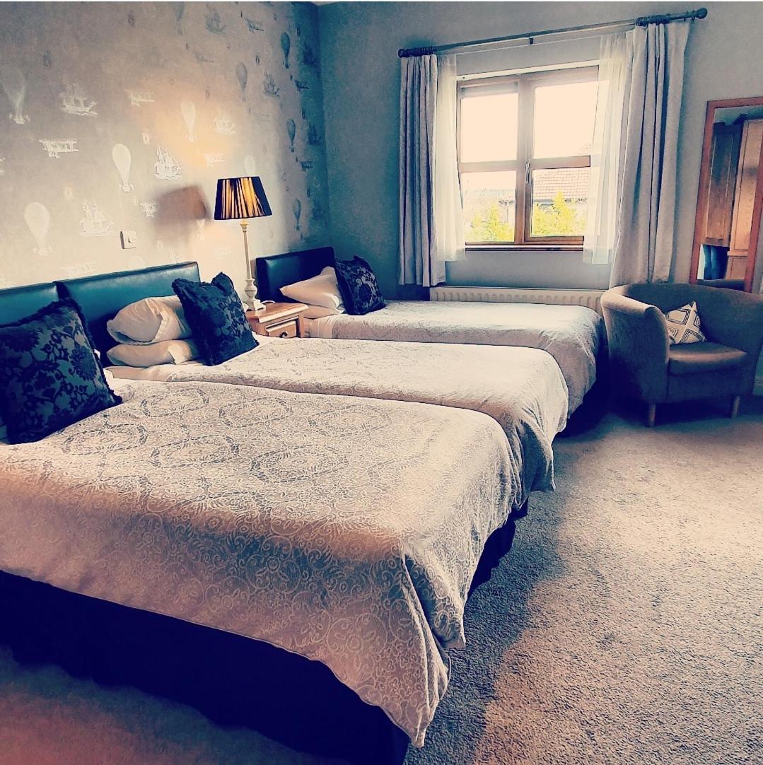 Church View House Gorteen (Sligo) Quarto foto