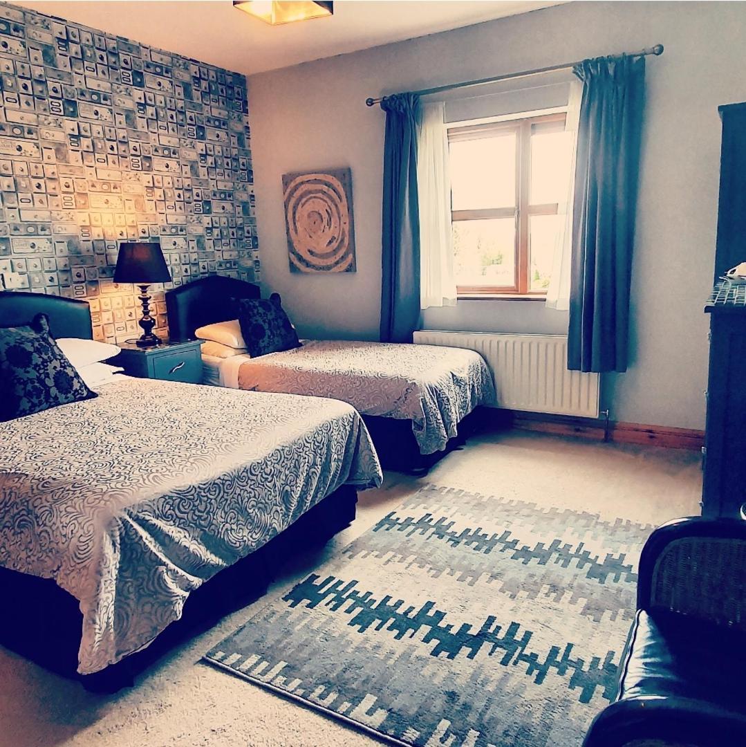 Church View House Gorteen (Sligo) Quarto foto