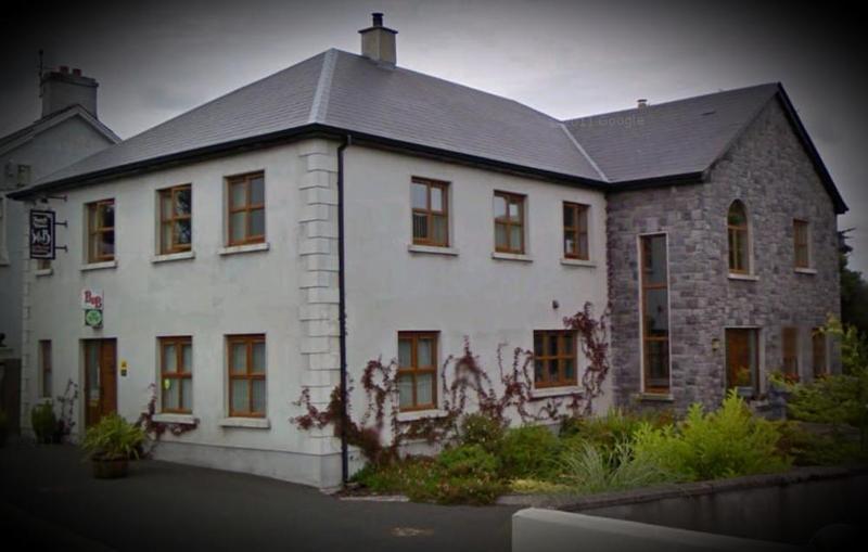 Church View House Gorteen (Sligo) Exterior foto