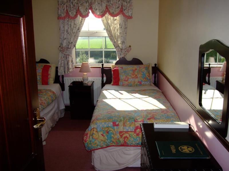Church View House Gorteen (Sligo) Exterior foto