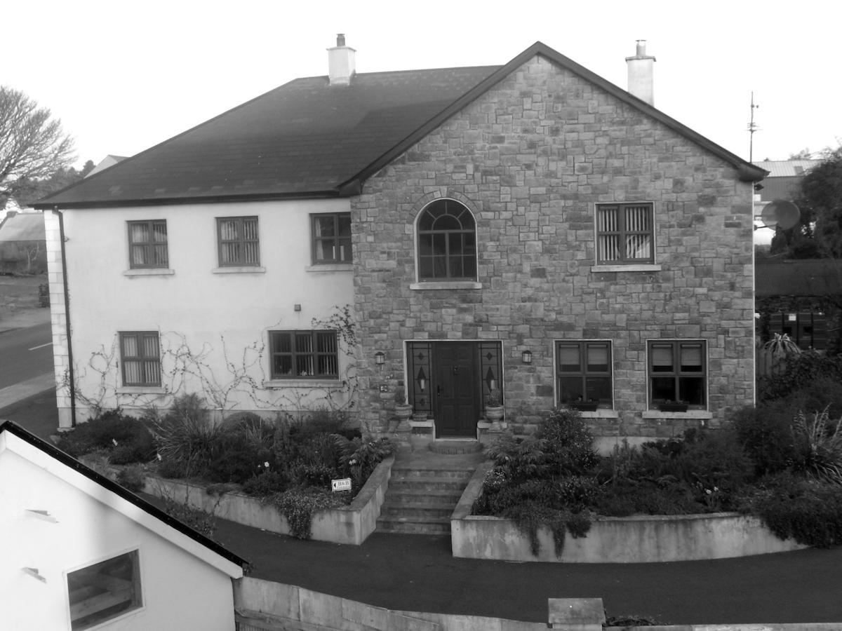 Church View House Gorteen (Sligo) Exterior foto