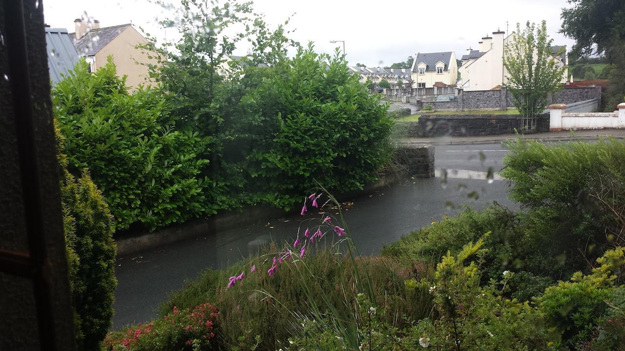 Church View House Gorteen (Sligo) Exterior foto