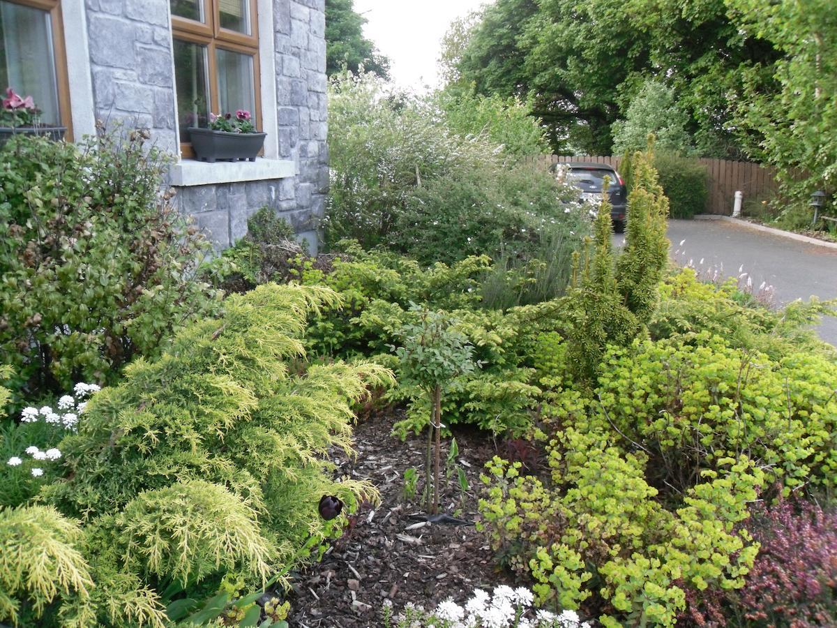 Church View House Gorteen (Sligo) Exterior foto