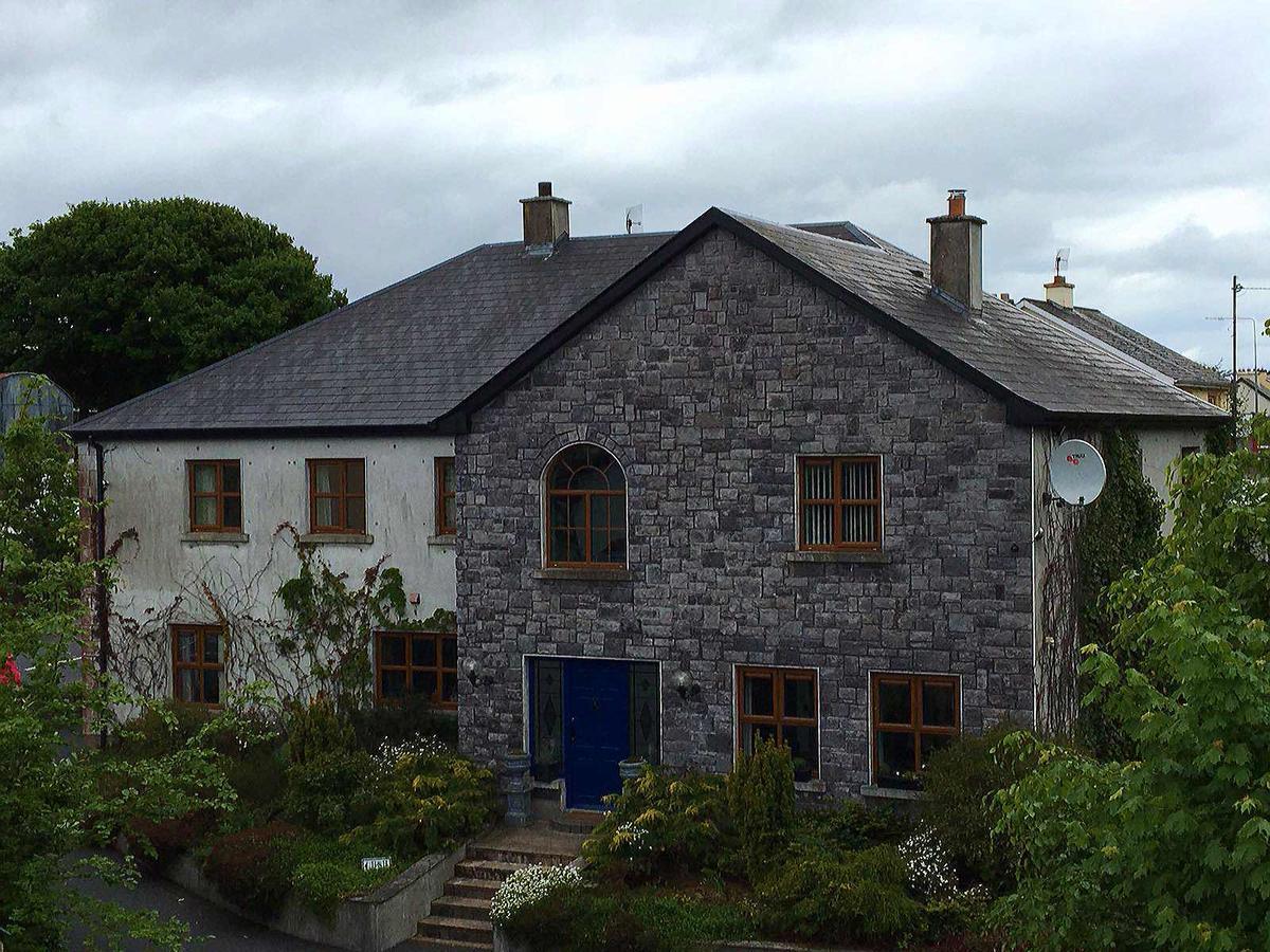 Church View House Gorteen (Sligo) Exterior foto