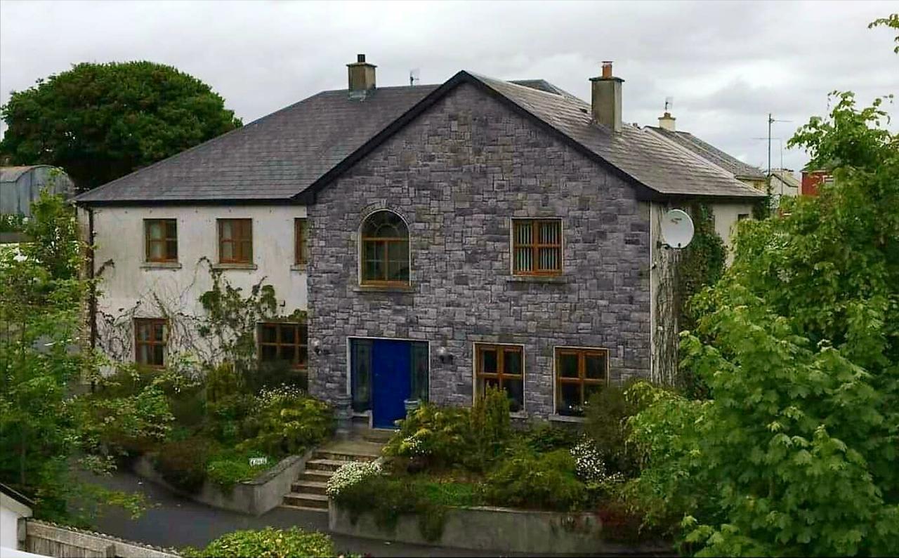 Church View House Gorteen (Sligo) Exterior foto