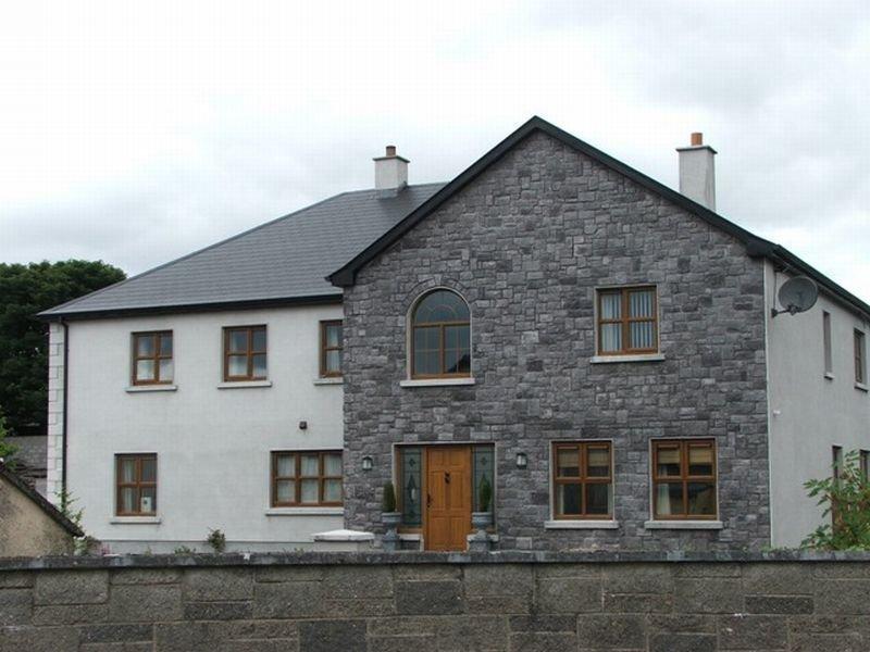 Church View House Gorteen (Sligo) Exterior foto