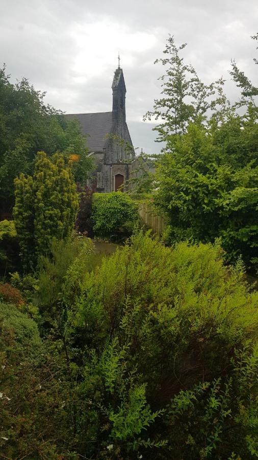 Church View House Gorteen (Sligo) Exterior foto