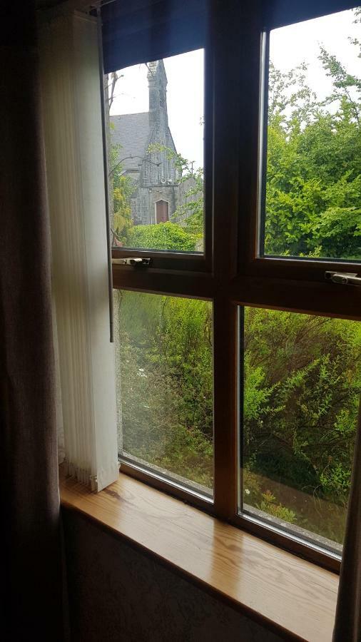 Church View House Gorteen (Sligo) Exterior foto