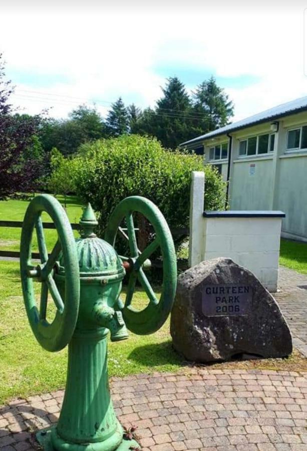 Church View House Gorteen (Sligo) Exterior foto