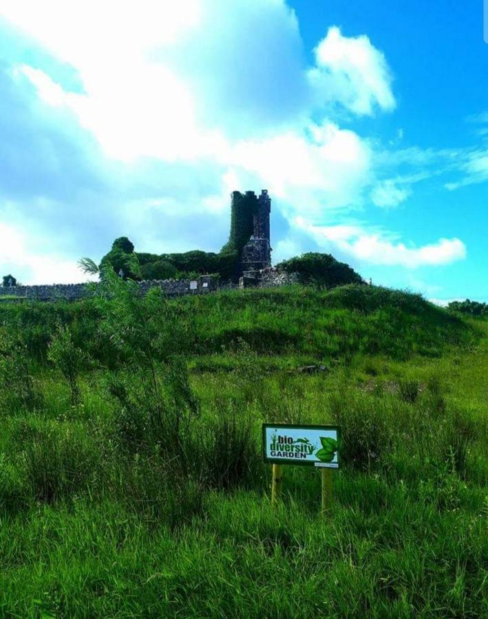 Church View House Gorteen (Sligo) Exterior foto