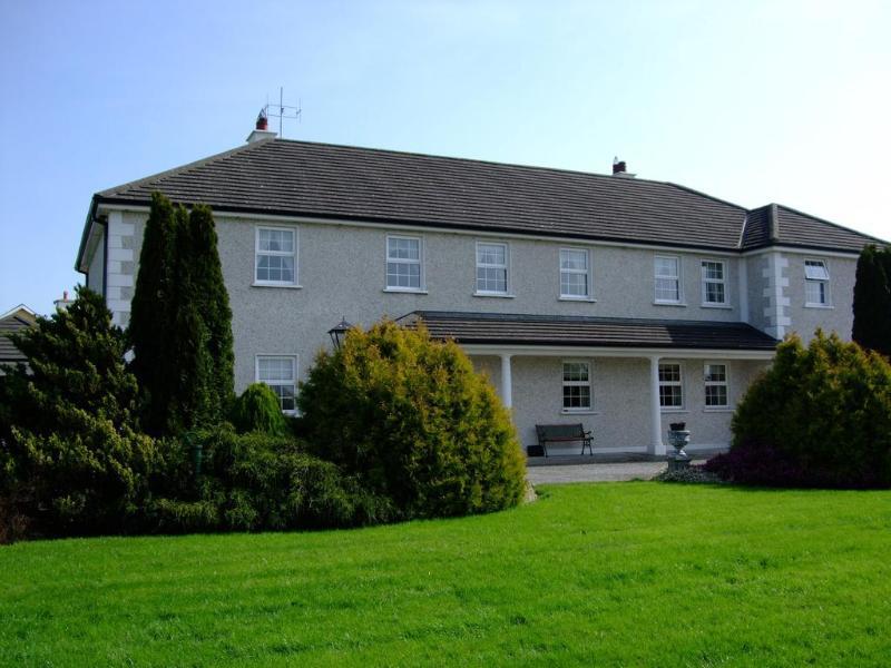 Church View House Gorteen (Sligo) Exterior foto